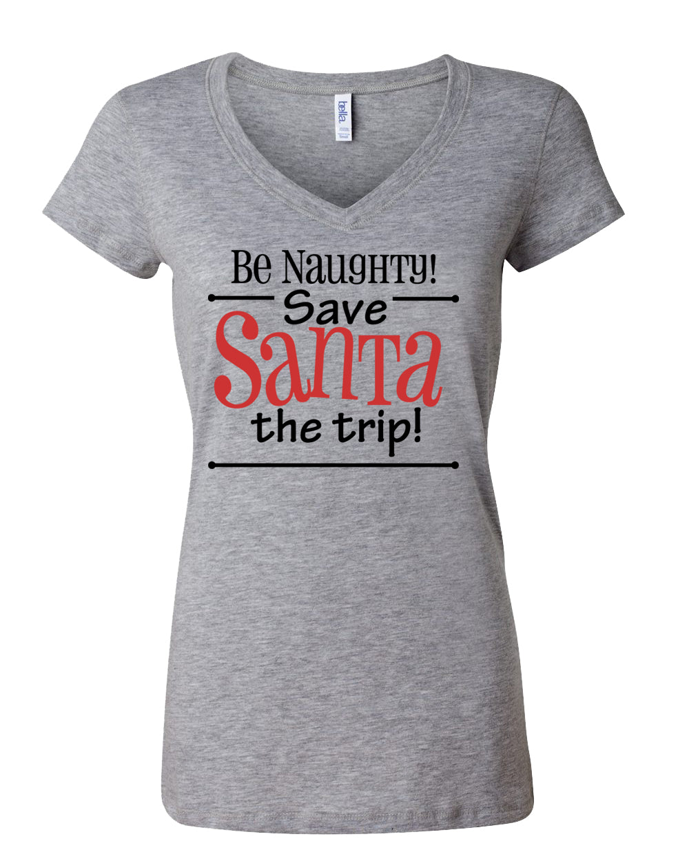 Save Santa The Trip